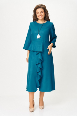 Koketka i K 1520-1 бирюза