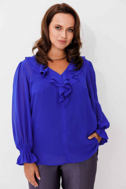 Mislana 1192 синий