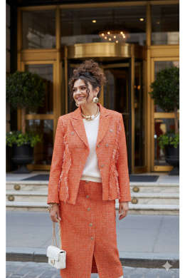 Vittoria Queen 26593 оранжевый