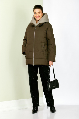 Shetti 2200 хаки