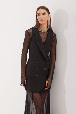 N.O.W. 1622 черный