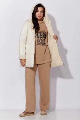 TAiER 1408 молочный