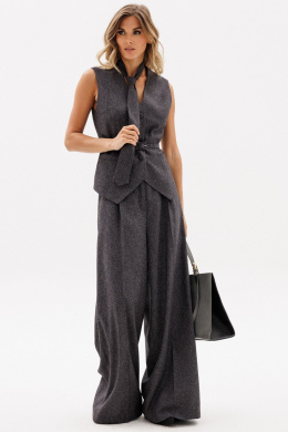 EOLA 0064 темно-серый_меланж