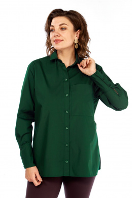 Avenue 0301-13 темно-зеленый