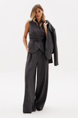 EOLA 2962.2 темно-серый_меланж