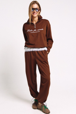 MilMil 1241 корица