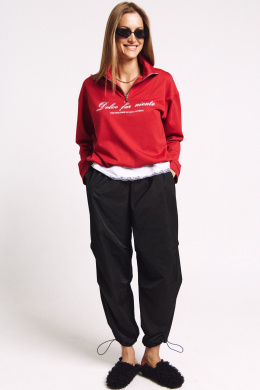 MilMil 1242 красный