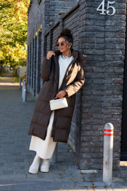 Beautiful&Free 8014 горький_шоколад