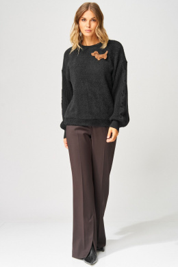 Laikony L-343-2 шоколадный