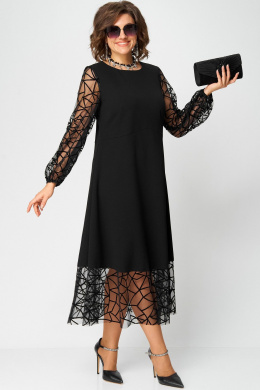 EVA GRANT 7225Д черный