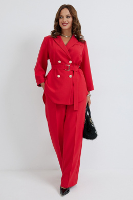 Твой имидж 2268 красный