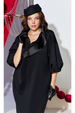 Vittoria Queen 26873 черный