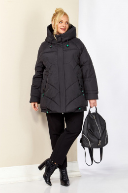 Shetti 2203 черный