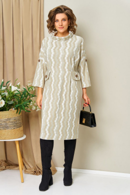 VOLNA 1448 светло-бежевый