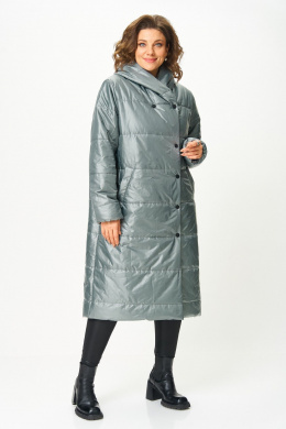 ANASTASIA MAK 3011 мох