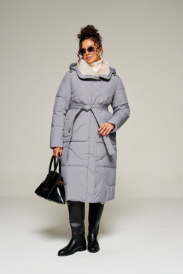 Beautiful&Free 8012 серый