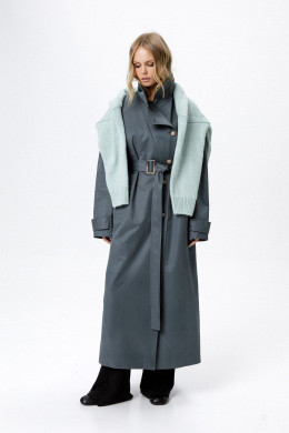 PiRS 6214 серо-бирюзовый