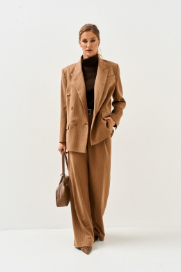 Жакеты Mars design 1040 бежевый