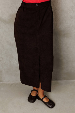 Gizart 35348 шоколадный