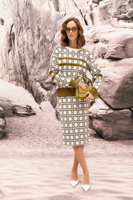 Barbara Geratti by Elma С4762BG белый/коричневый