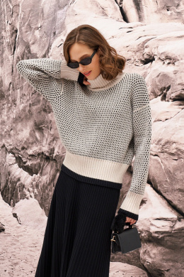 Barbara Geratti by Elma С4835BG туман/черный