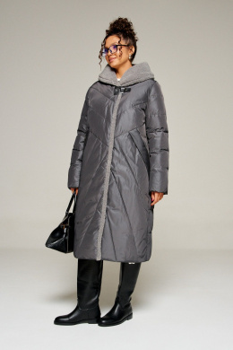 Beautiful&Free 8017 графит