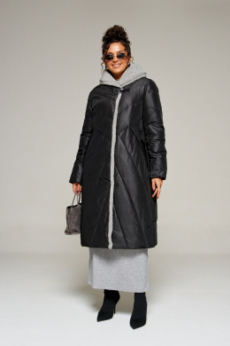 Beautiful&Free 8017 черный