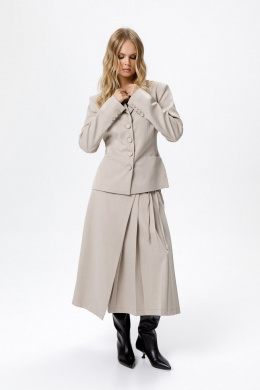 PiRS 6277 бежевый