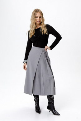 PiRS 6279 серый