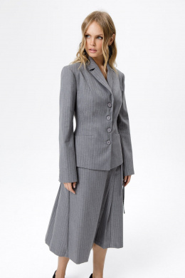 PiRS 6300 серый