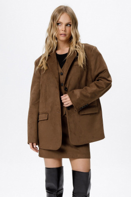 PiRS 6308 коричневый