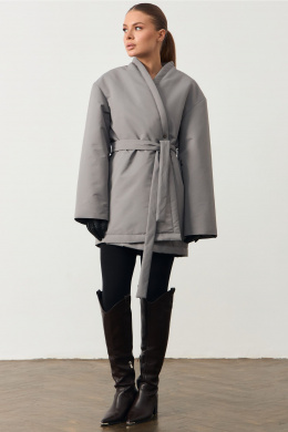 ATTIKA А3411-2 серый