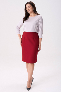 IVARI 509 красный