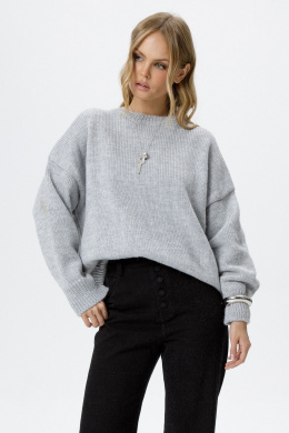 PiRS 6212 серый