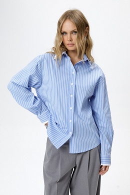 PiRS 6220 голубой