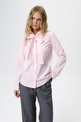 PiRS 6266 розовый