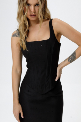 PiRS 6289 черный