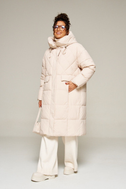 Beautiful&Free 8016 молочный