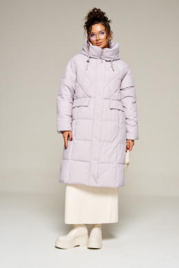 Beautiful&Free 8016 светло-серый