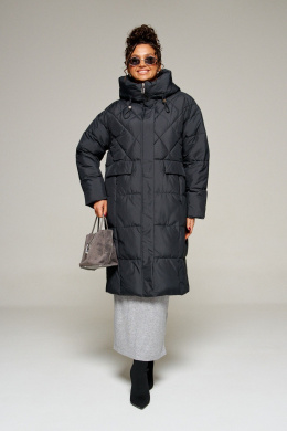 Beautiful&Free 8016 черный