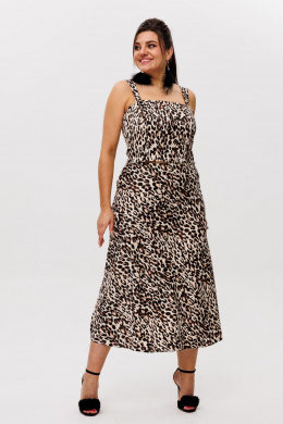 Anelli 1753 леопардовый_шик