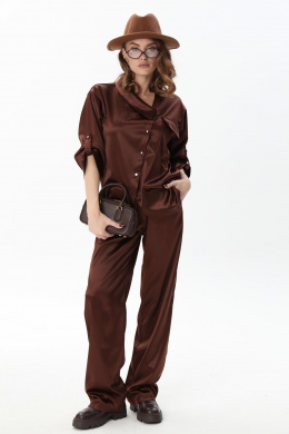 NikVa 705-19 шоколад