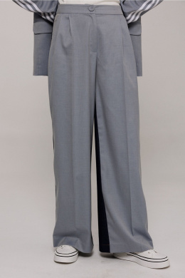 Butеr 3208 серо-синий