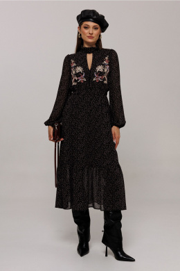 Butеr 3209 черный