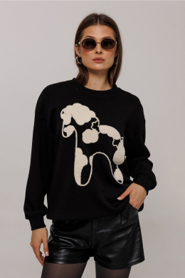 Butеr 3212 черный