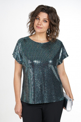 Комплекты брючные Alani Collection 2484