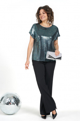 Комплекты брючные Alani Collection 2484