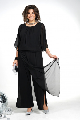 Alani Collection 2473 черный