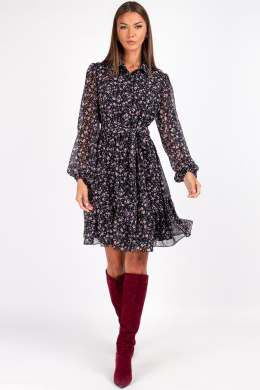 VIZAVI 819 цветы