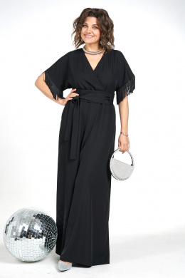 Alani Collection 2474 черный